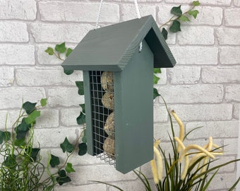 Suet Ball Bird Feeder. FREE DELIVERY!