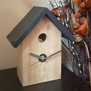 Not A Cuckoo Clock FREE DELIVERY image 2