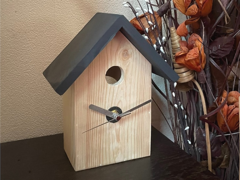 Not A Cuckoo Clock FREE DELIVERY image 2