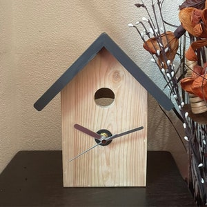 Not A Cuckoo Clock FREE DELIVERY image 4