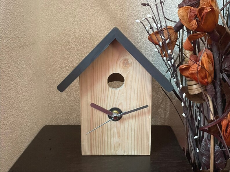 Not A Cuckoo Clock FREE DELIVERY image 4