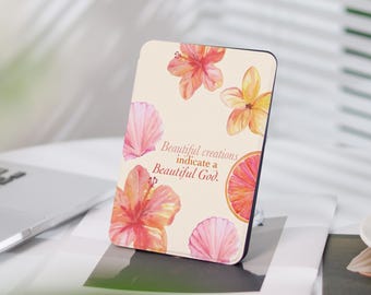 Pink Collage Kindle Case, Kindle Paperwhite Case 1/2/3/4, Kindle 2022，Kindle 10/11 Case, Double Sided Printing Kindle Case with Hand Strap