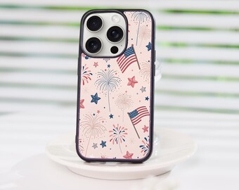 Independence iPhone Case, iPhone 16/15/14 Plus Pro/Pro Max, iPhone 16/15/14 Case, iPhone 11 Pro Case, iPhone 13 Case, iPhone 12 Case, Cover
