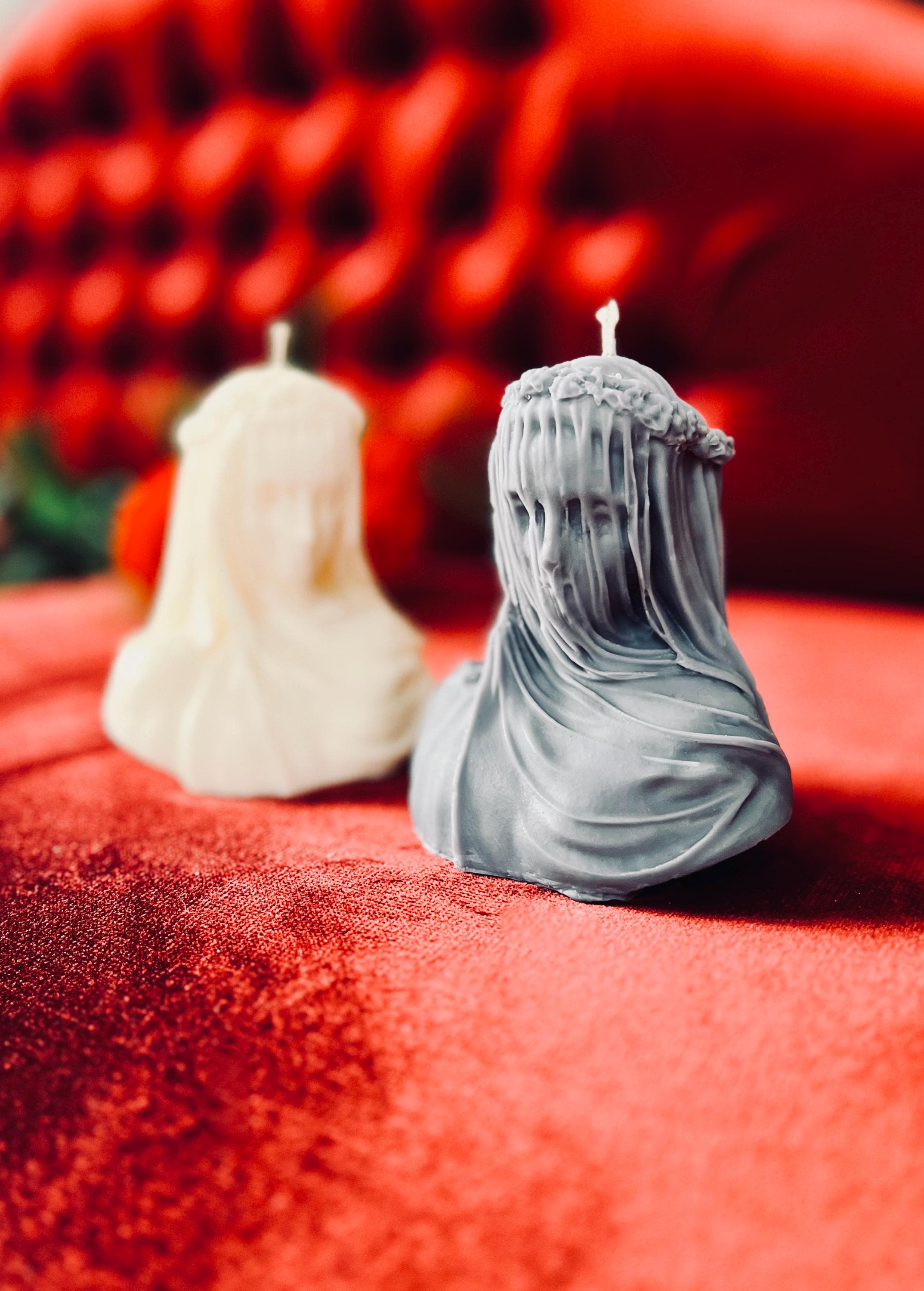 Extra large 3 wick candle - Etsy 日本