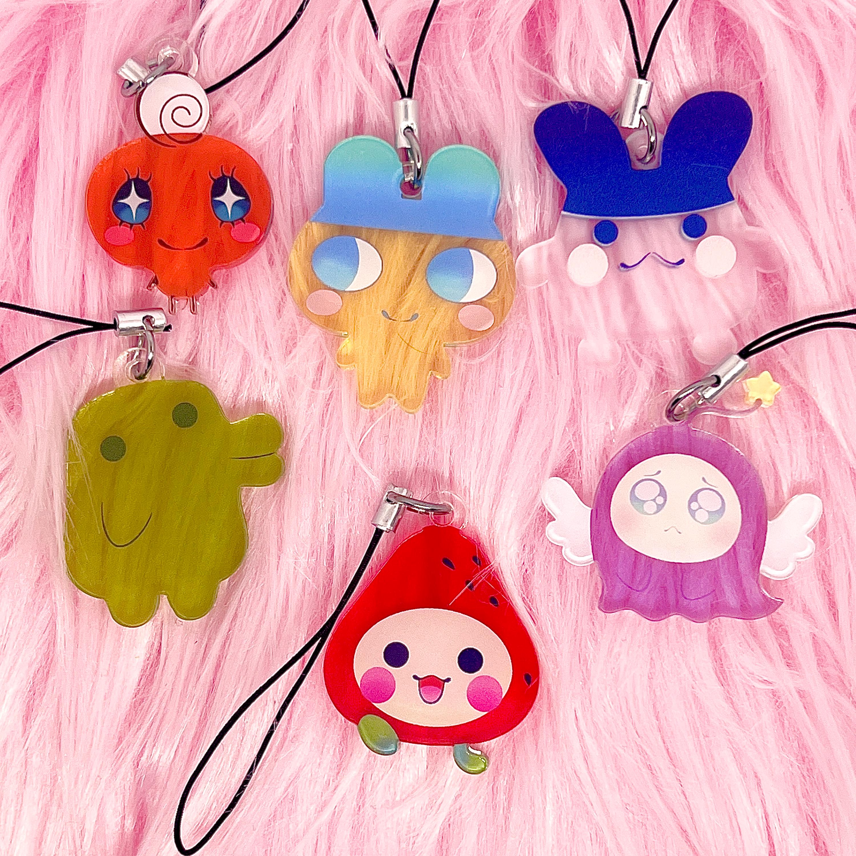 Kuchipatchi - Etsy 日本