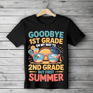 Adiós 1.er grado (Png), Adiós 1.er grado, Hola 2.º grado, Graduación de 1.er grado, Último día de clases, Hola verano (Png)
