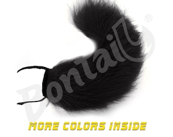 Pup Show Tail Sleeve Cover for Silicone Show-Tails