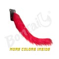 Faux Fur Show Tail Harness – 22" Long Super Motion Silicone Tail for Furry & Therian Wear product logo