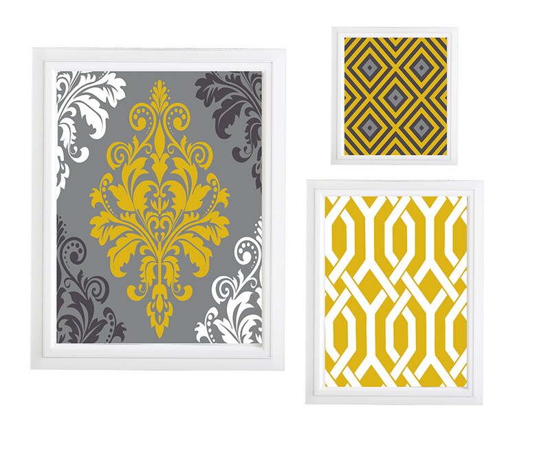 collage wall art gallery set   prints custom choose etsy