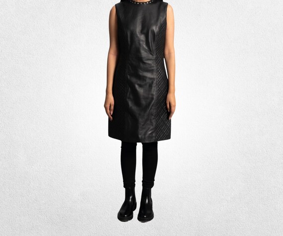 chinese dress ladies Chloe Dress, Black main image 0
