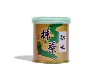 MATSUKAZE Yamamasa Koyamaen Premium Ceremonial Grade Matcha - US SHIP