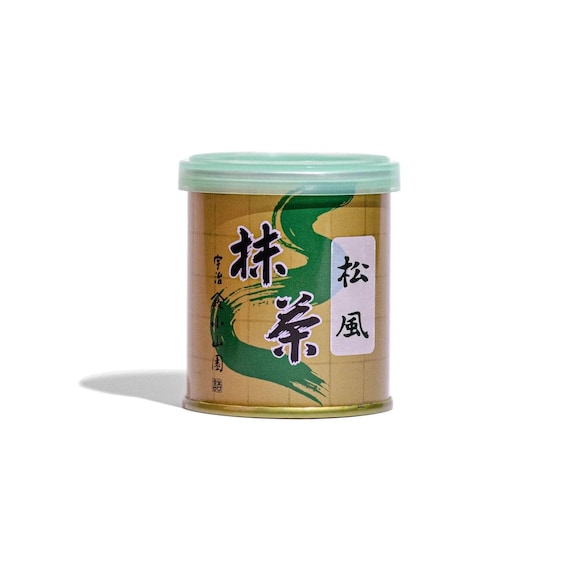 MATSUKAZE Matcha | Yamamasa Koyamaen Premium Ceremonial Grade
