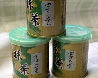Yomo no Kaori | Yamamasa Koyamaen Ceremonial Grade Matcha: Yamamasa Koyamaen - US SHIP 30g/100g/150g/300g