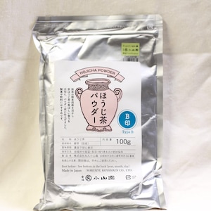 Marukyu Koyamaen Premium Ceremonial Grade Hojicha (TYPE B) - US SHIP