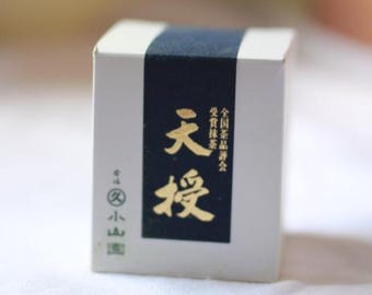 TENJU Marukyu Koyamaen Premium Ceremonial Grade Matcha - US Ship and US Seller