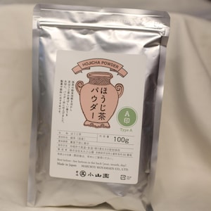 Marukyu Koyamaen Premium Ceremonial Grade Hojicha (TYPE A) - US SHIP