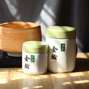 KINRIN - Marukyu Koyamaen Premium Ceremonial Grade Matcha (Kinrin) - US SHIP