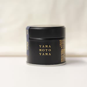 Yamamotoyama- Tenkaichi | Premium Ceremonial Grade Matcha - US SHIP