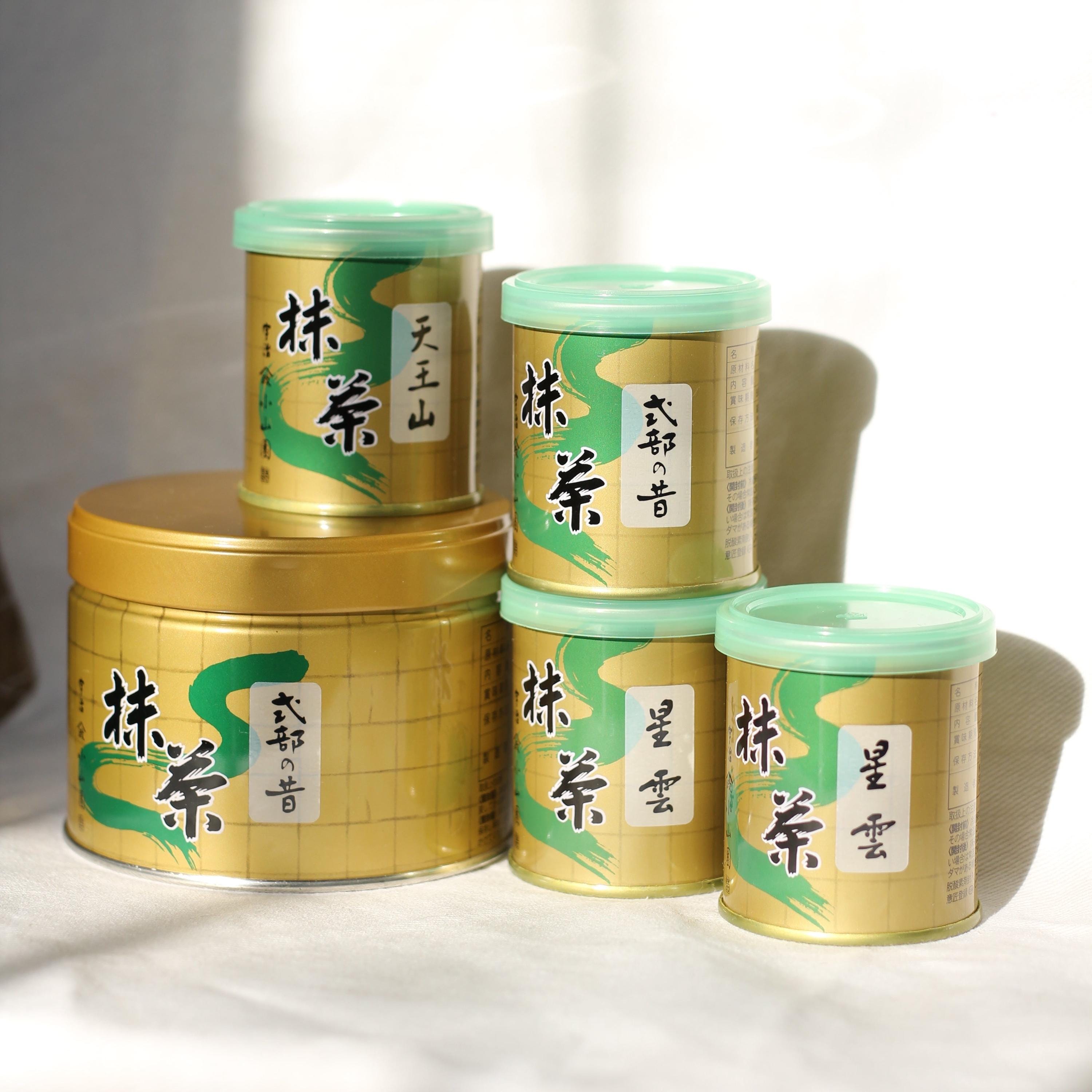 MATSUKAZE Matcha | Yamamasa Koyamaen Premium Ceremonial Grade