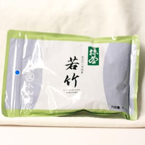 Wakatake | Marukyu Koyamaen Premium Ceremonial Grade Matcha WAKATAKE - US SHIP