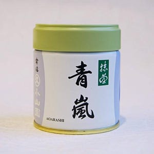 AOARASHI Marukyu Koyamaen Premium Ceremonial Grade Matcha - US SHIP