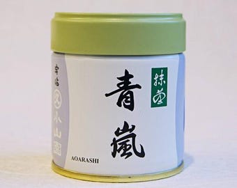 AOARASHI Marukyu Koyamaen Premium Ceremonial Grade Matcha - US SHIP