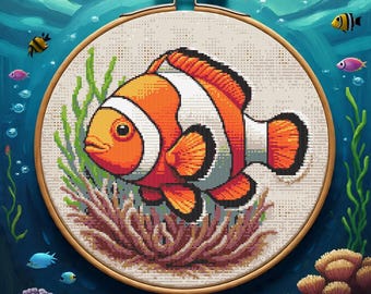 Heritage Crafts Little Friends - Kit De Punto De Cruz, Diseño