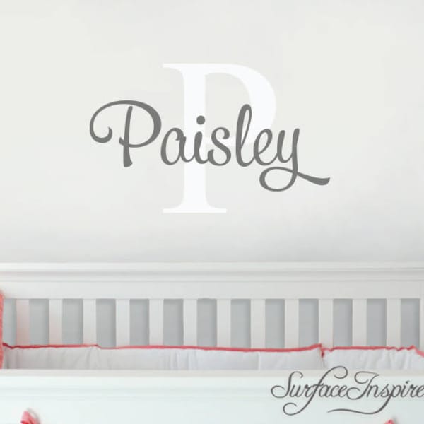 Wall Decals for Kids - Etsy