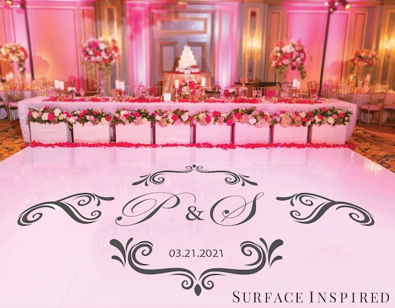 Large wedding decorations best sale