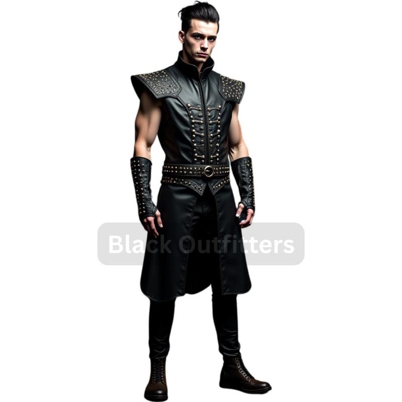 Dragon Rider Outfit - Etsy