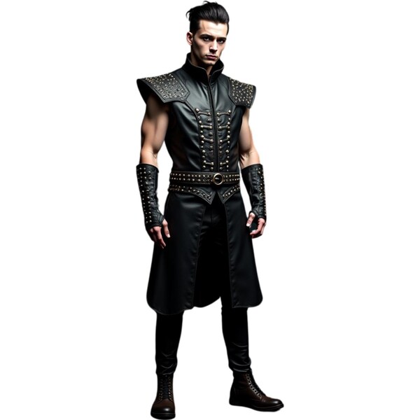 Dragon Rider Outfit - Etsy
