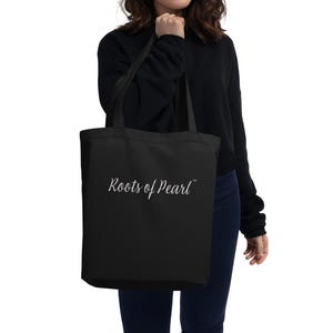 Eco Tote Bag
