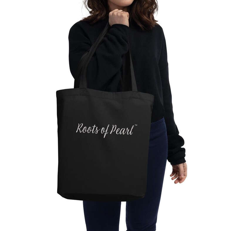 Eco Tote Bag