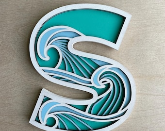 Personalized Wave Initial