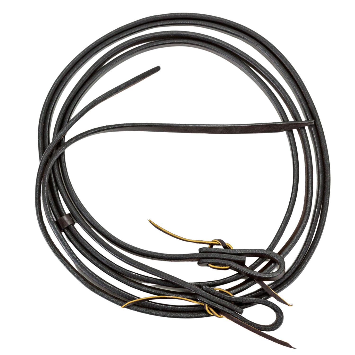 Reinsman Reinsman Hermann Oak Split Reins with Clips 7385 - Nelson Royal's Reinsman Reinsman Hermann Oak Split Reins with Clips 7385 - Nelson Royal's