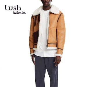 Loewe Leather Jacket - Etsy