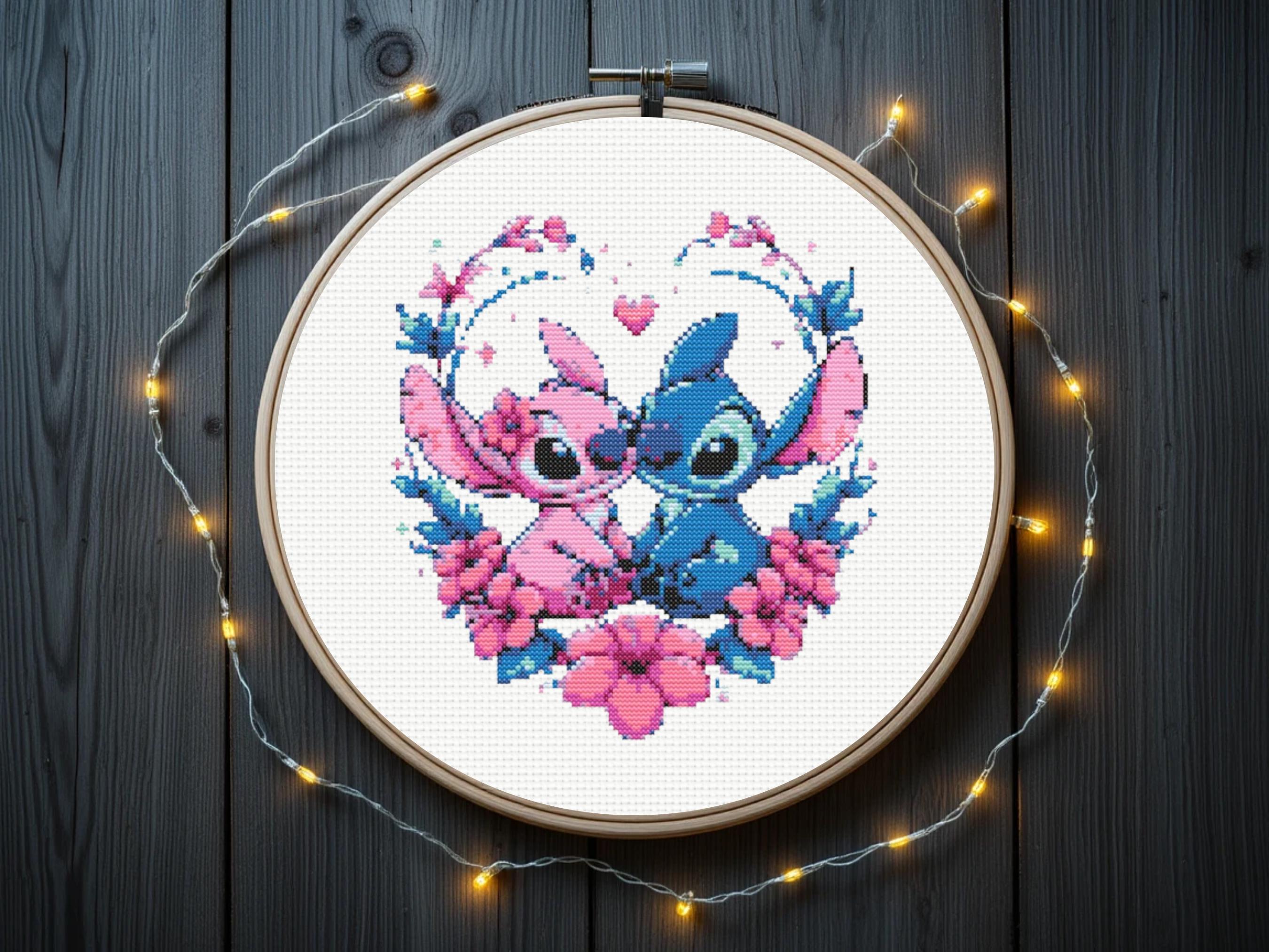 GRILLE POINT DE Croix JARDIN JARDINAGE ABEILLES - Cross stitch chart