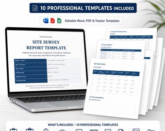 Technical Consultant Toolkit