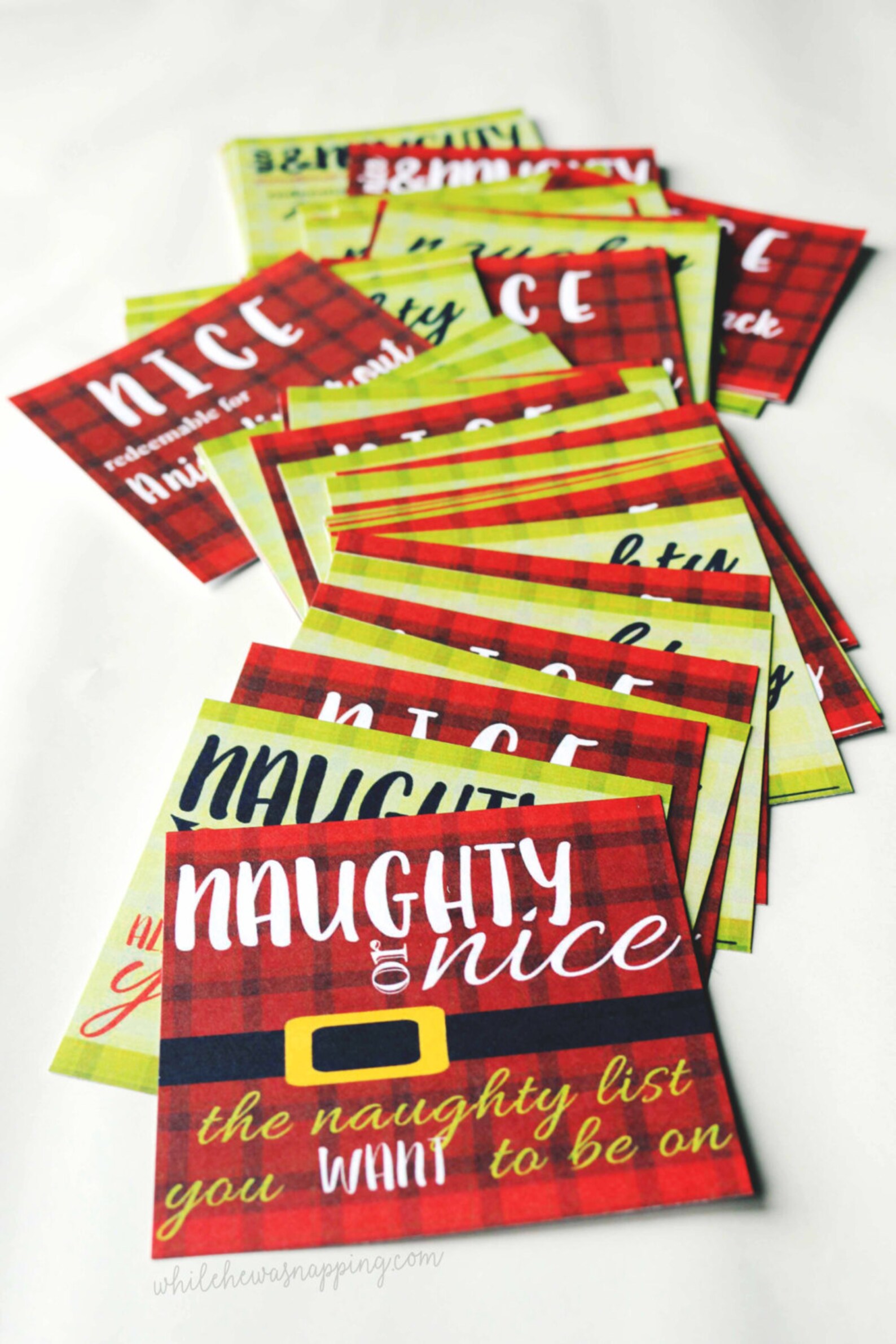 Naughty or Nice Love Coupons for Couples Naughty Coupons for Him/for Her DIGITAL DOWNLOAD - Etsy