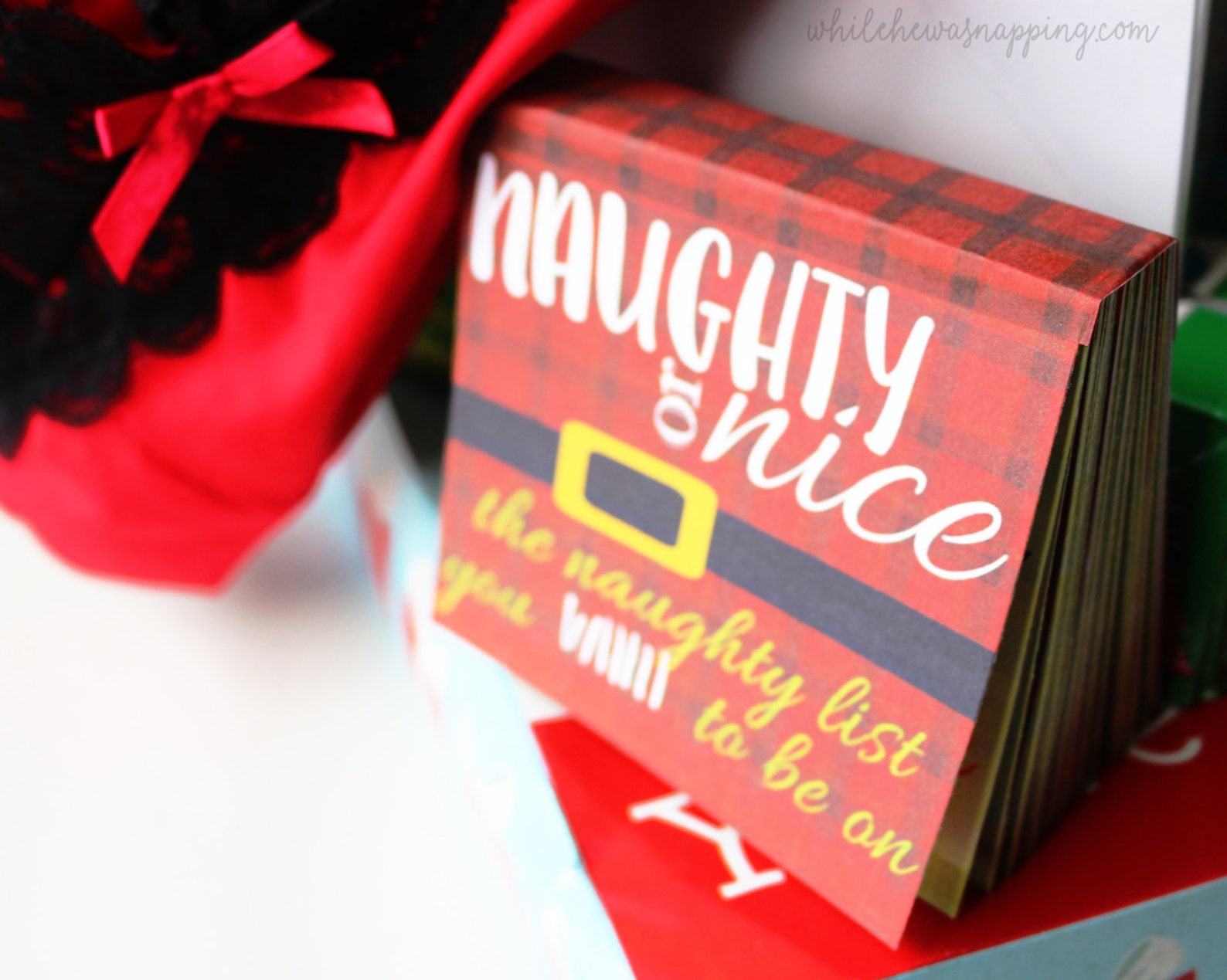 Naughty or Nice Love Coupons for Couples Naughty Coupons for Him/for Her DIGITAL DOWNLOAD - Etsy