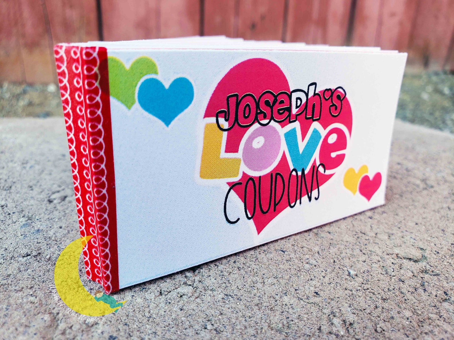 Kids Printable Love Coupons | Printable Coupons for Kids | Kids ...