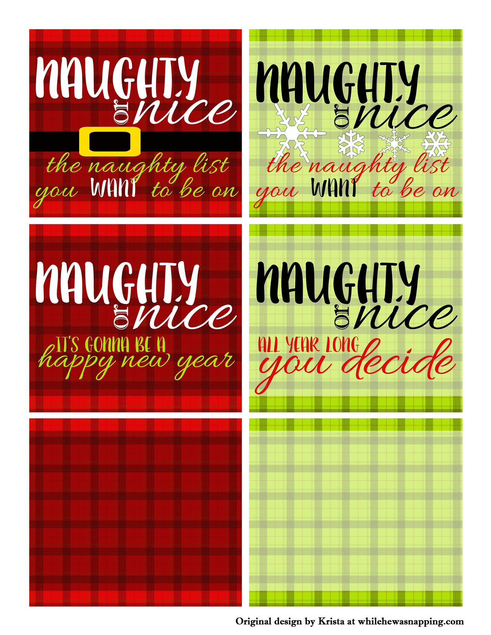 Naughty or Nice Love Coupons for Couples Naughty Coupons for Him/for Her DIGITAL DOWNLOAD - Etsy