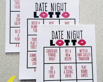 to night lotto