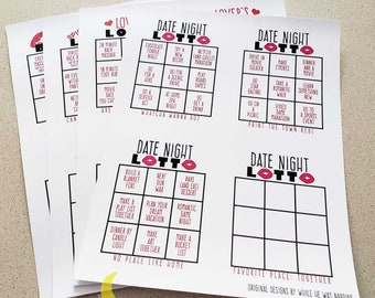 to night lotto