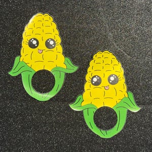 Vegetable Pasties | Corn Pasties | Food Lover Gift