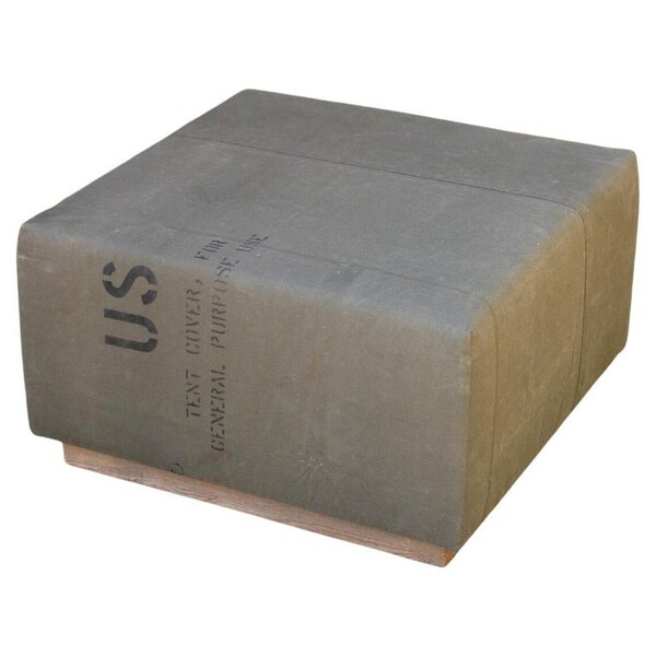 Ottoman Coffee Table Shop Online Etsy