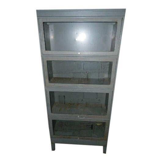 Barrister Bookcase for sale compared to CraigsList Only 2 left at 60