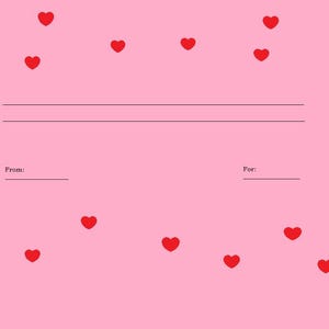 Love Cart: vul met je hart