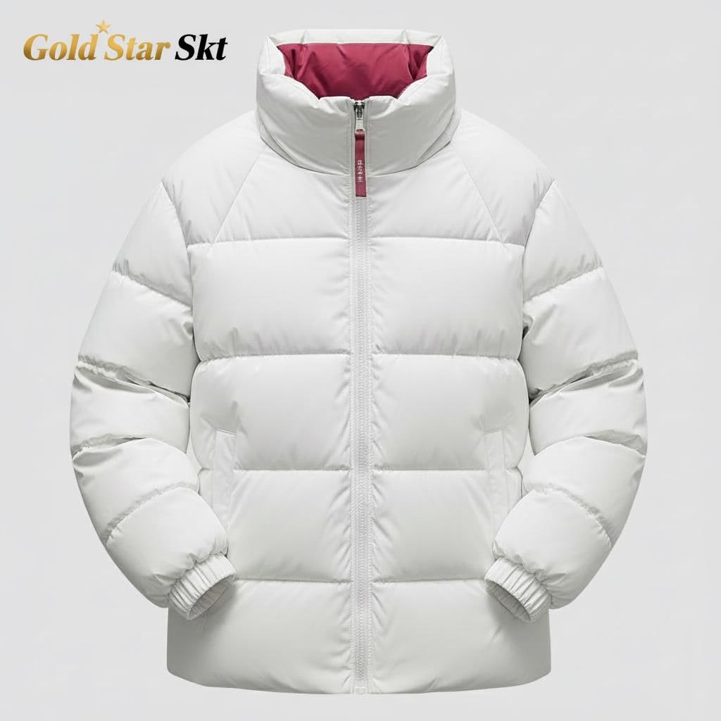 Y2k Puffer Jacket - Etsy