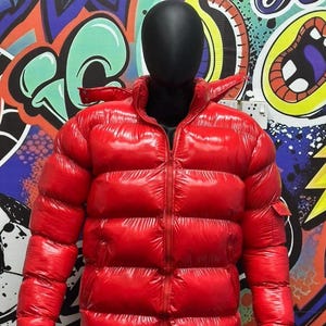 Mango Kids metallic gewatteerde winterjas goud | wehkamp